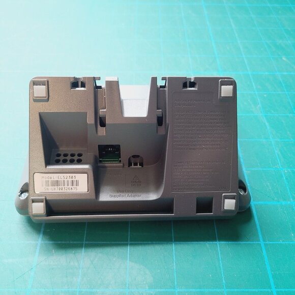 AT&T 3 Handset DECT 6.0 Cordless Answering System with Caller ID/Call Waiting - Picture 7 of 16